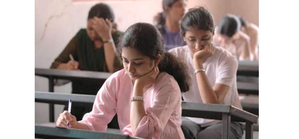 entrance exam for nursing on 3rd july