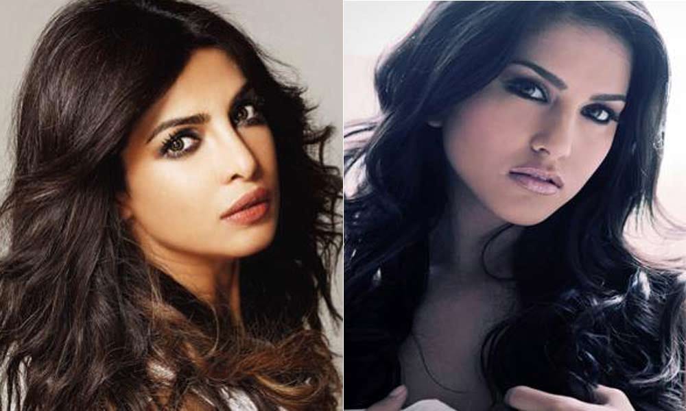 priyanka chopra tops the list, most desirable women
