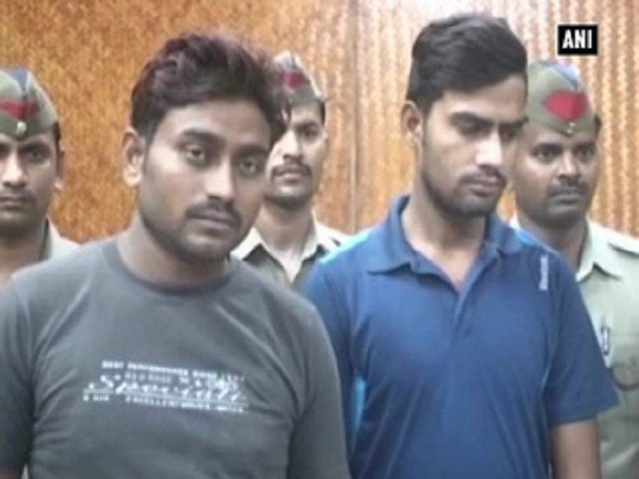 शातिर चोर