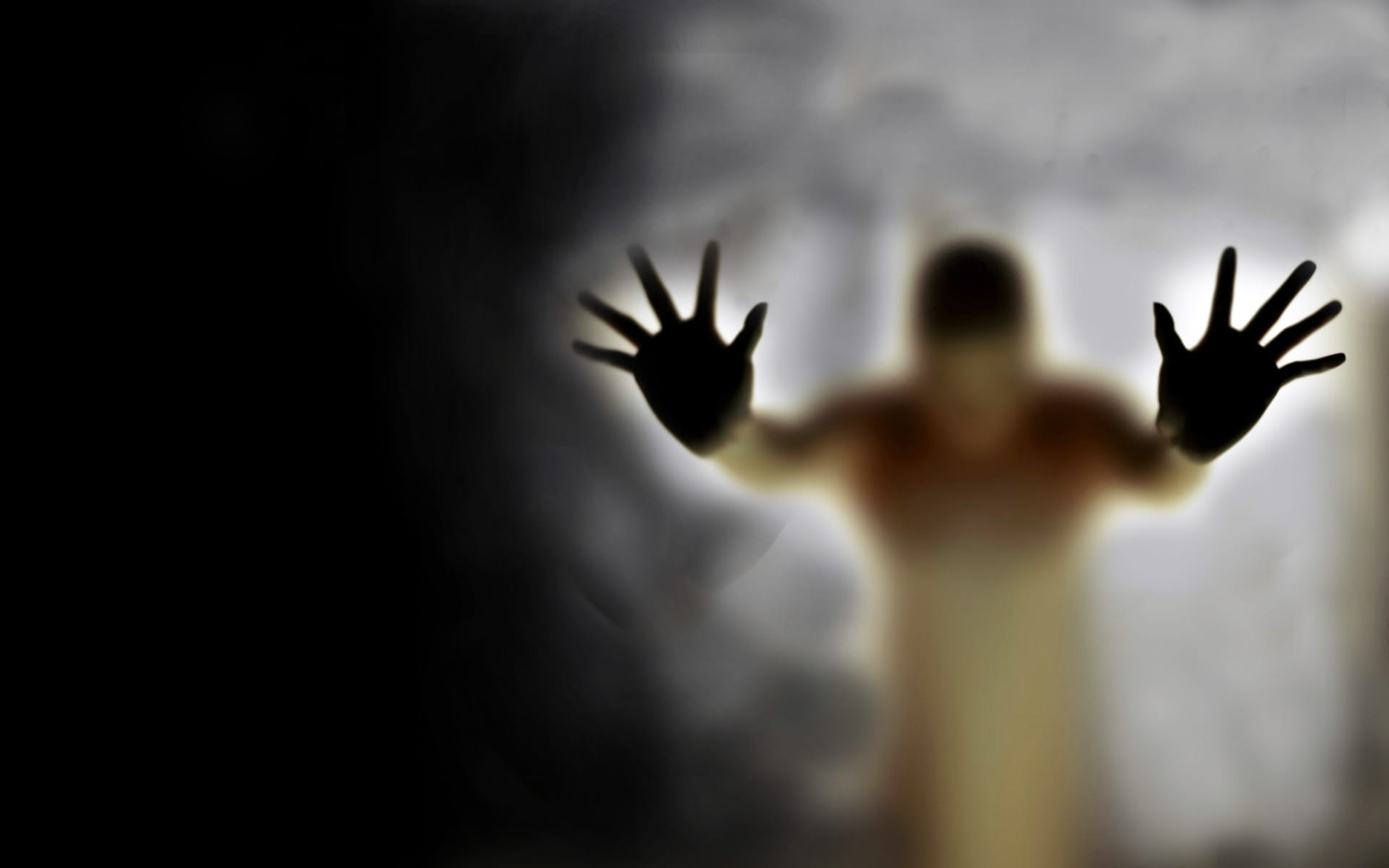 mystery of ghost