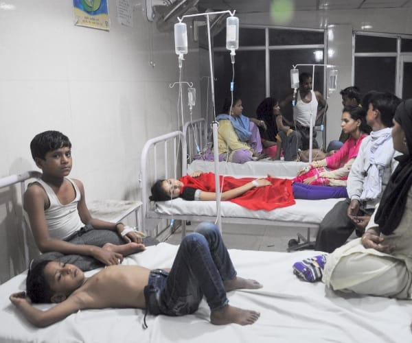 jean expert machine will be situated in nahan medical college