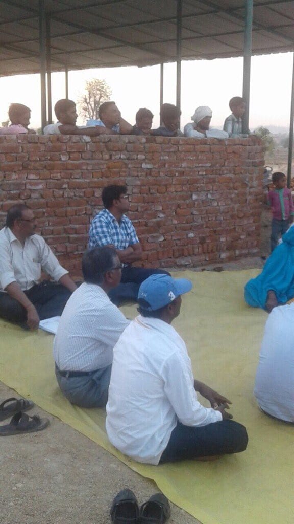 Chhattisgarh: Ias jagdish sonkar says sorry