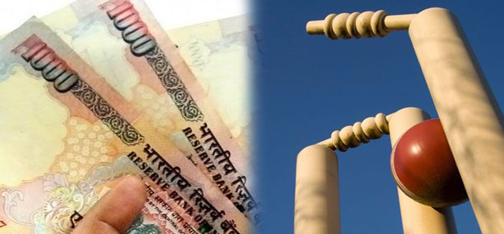 IPL student took a speculative, would call after booking online