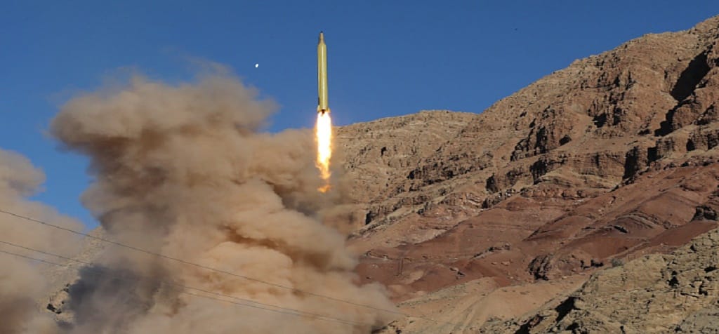 china China is also looking continued to strengthen himself in nuclear capability