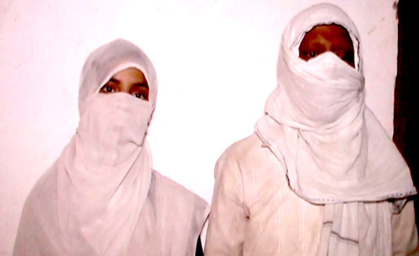 kanpur mother allegedly get raped her daughter by neighbour
