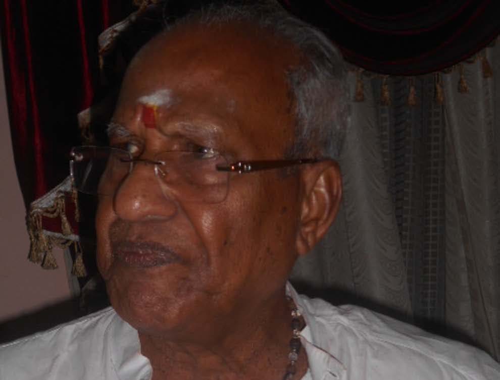 kerala election bjp leader rajgopal