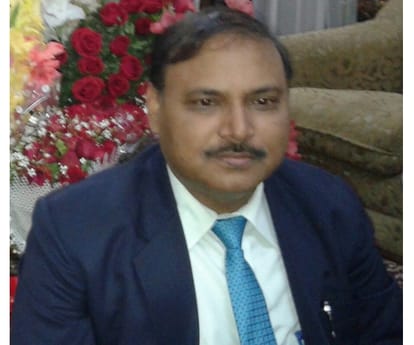 KGMU doctor gives a new life to a child.