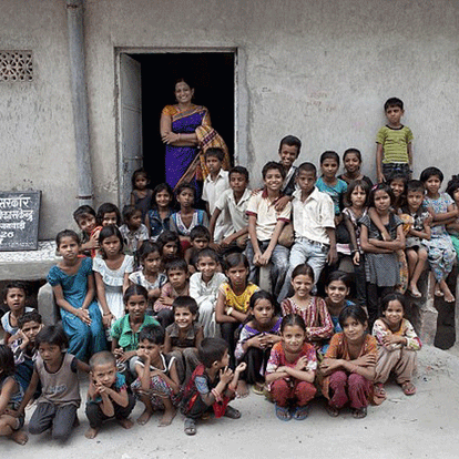 kirti the child bride saver