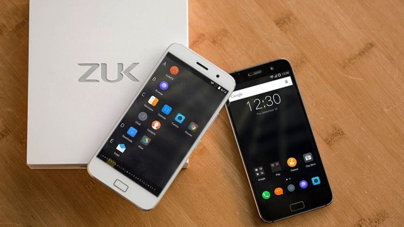 Lenovo Zuk Z1 launched in india at Rs 13,499