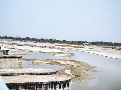 Water crisis worse, Minister will today