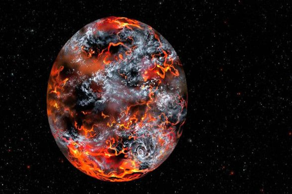 is it possible life on space? 