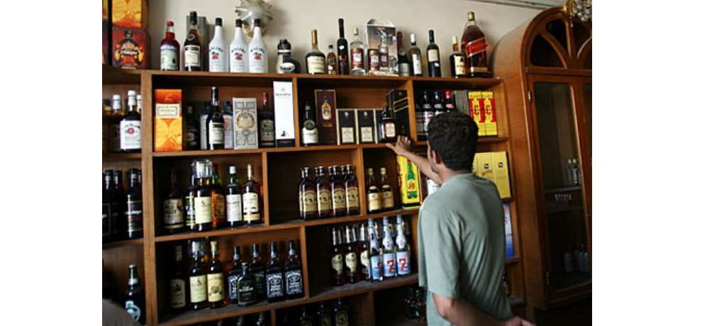 liquor rates hiked, major changes in haryana government excise policy