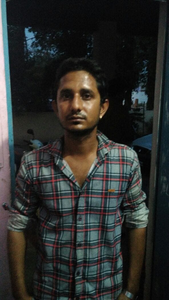NH-24 collection agents, including two million looted Scotty