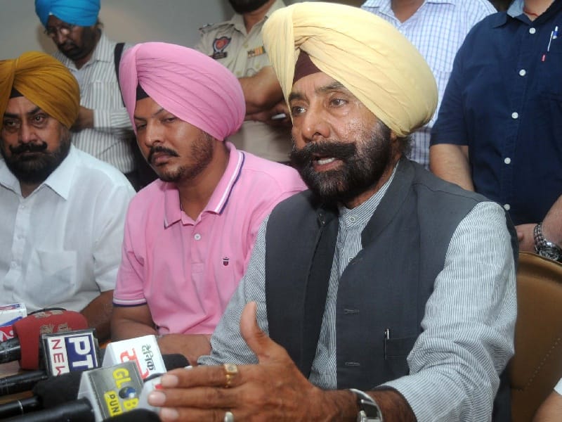 barar, barar in ludhiana, ludhiana politics