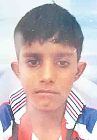 student ki maut
