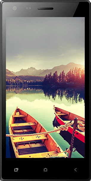 Micromax Canvas XP