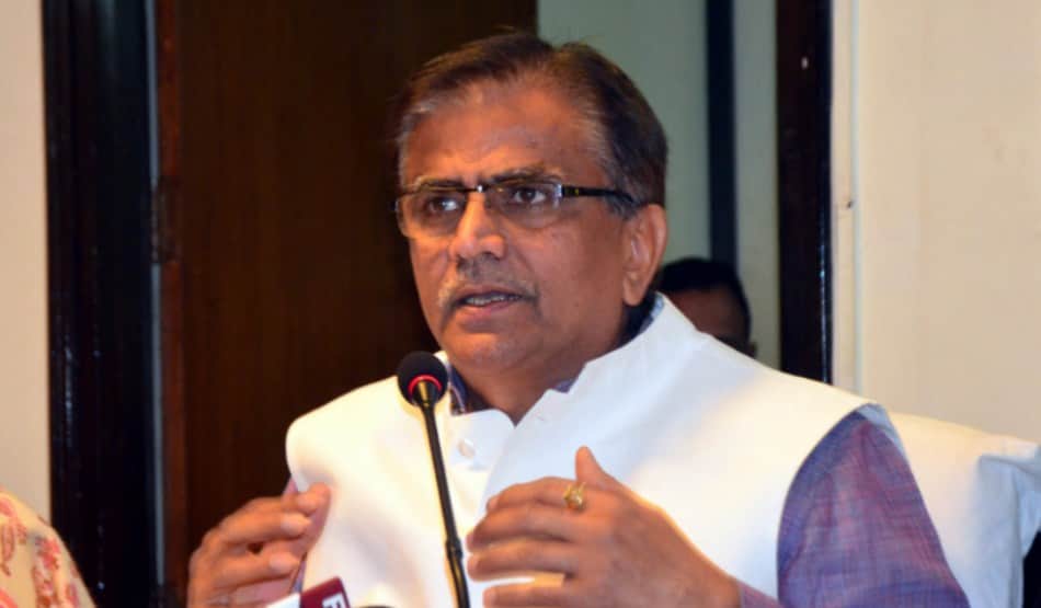 Haryana Assembly Elections 2019, Manohar Lal Cabinet Ministers Defeated