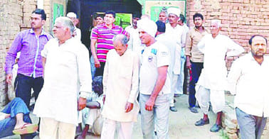 Young man killed in Bbisa