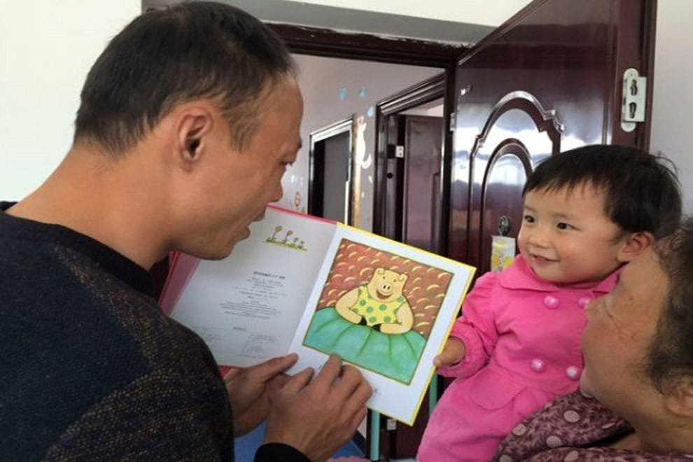 impact of one child policy in china