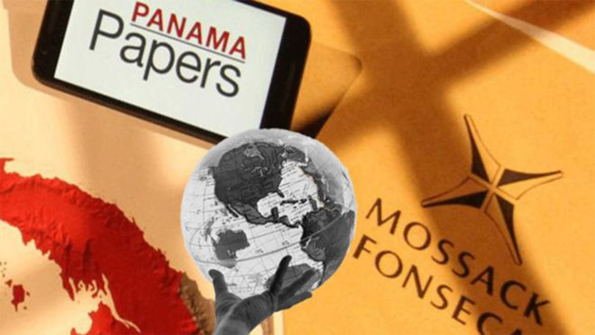 ED can withhold names of tax evaders in Panama Papers Central Information Commission
