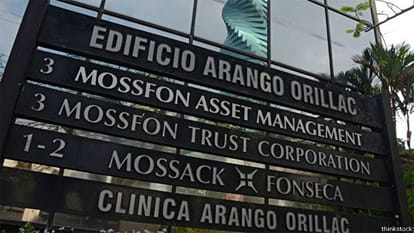 documents of two lakh accounts made public in panama papers leak