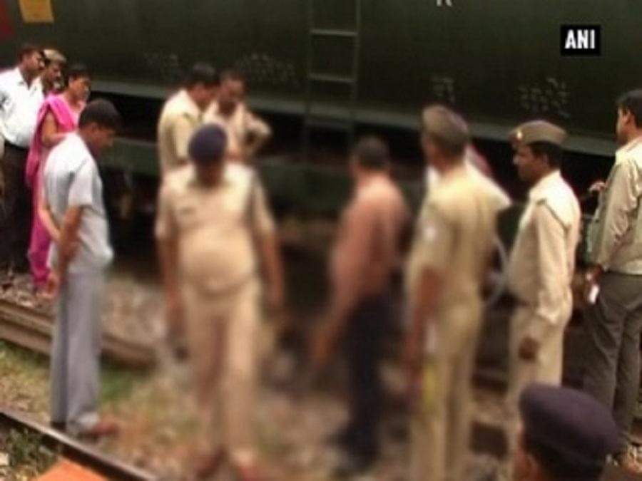 पत्रकार की मौत