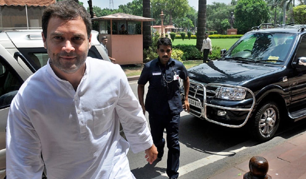 rahul gandhi meeting with congress leader, punjab congress, punjab assembly election, punjab