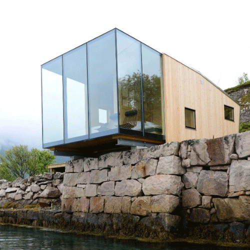 world's best 10 buildings