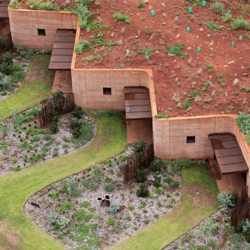 world's best 10 buildings