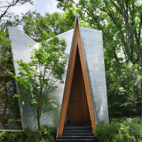 world's best 10 buildings