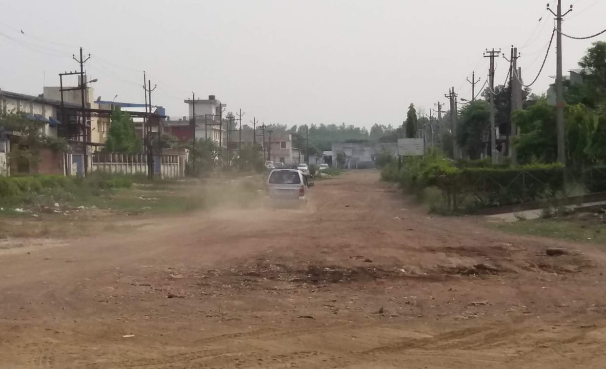 Drainage Systems announced 26 million air!