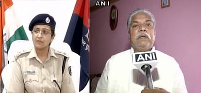 aditya murder: teni yadav surrenderd in court