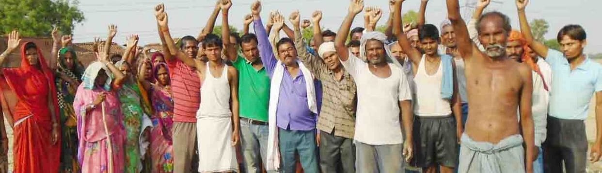 agitation to repair wires