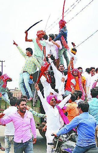 Seeking economic reservations