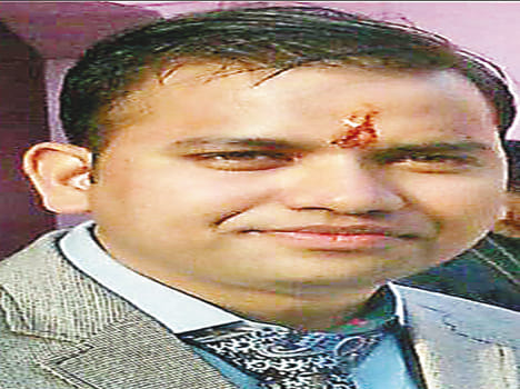 IAS 41 th rank