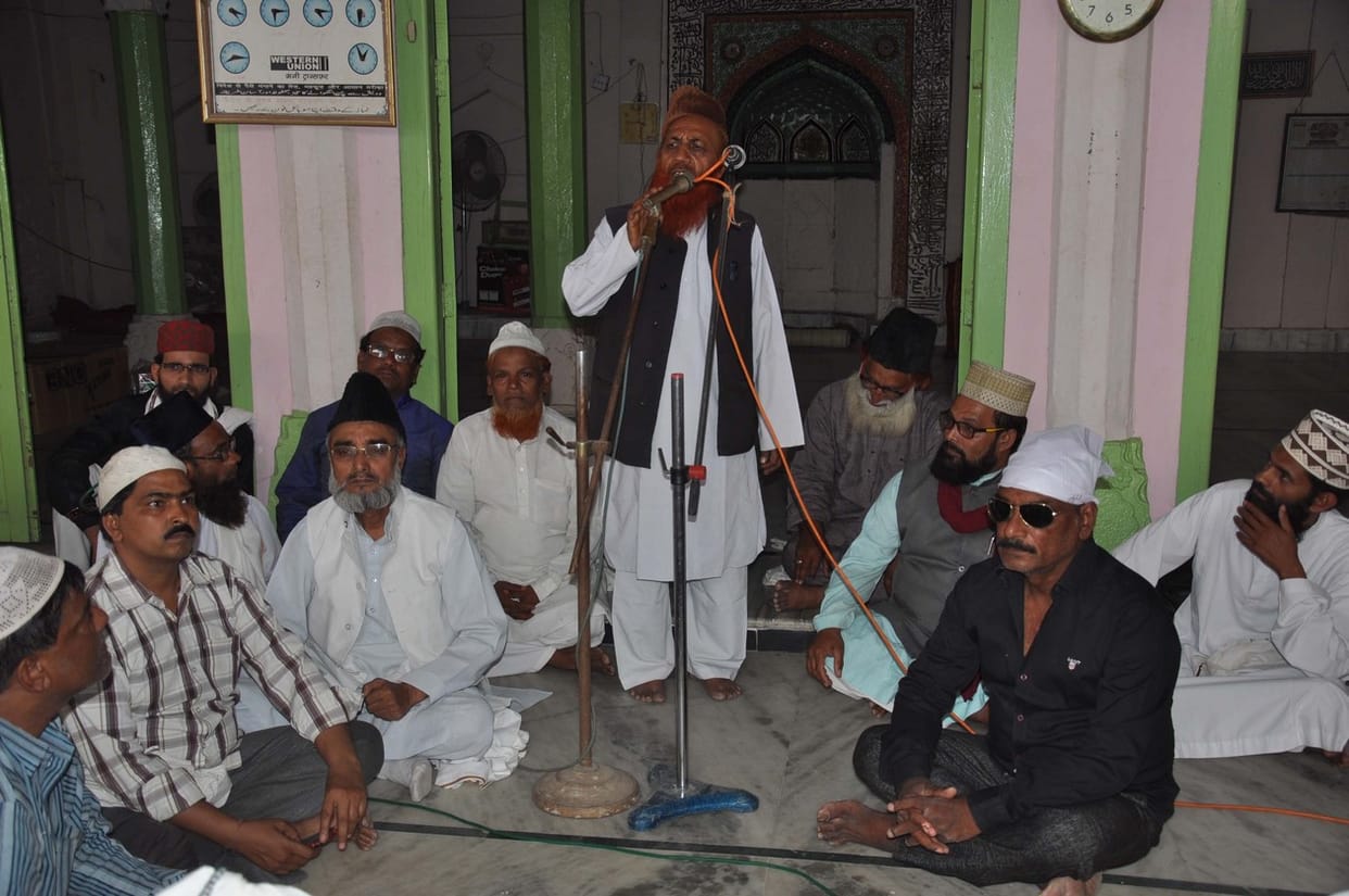 shekhu baba urs