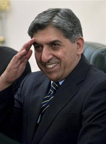 Pak people involved in Mumbai attack: Shuja