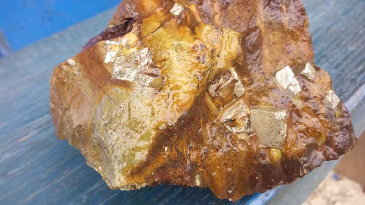 silver found in stone at pithoragarh