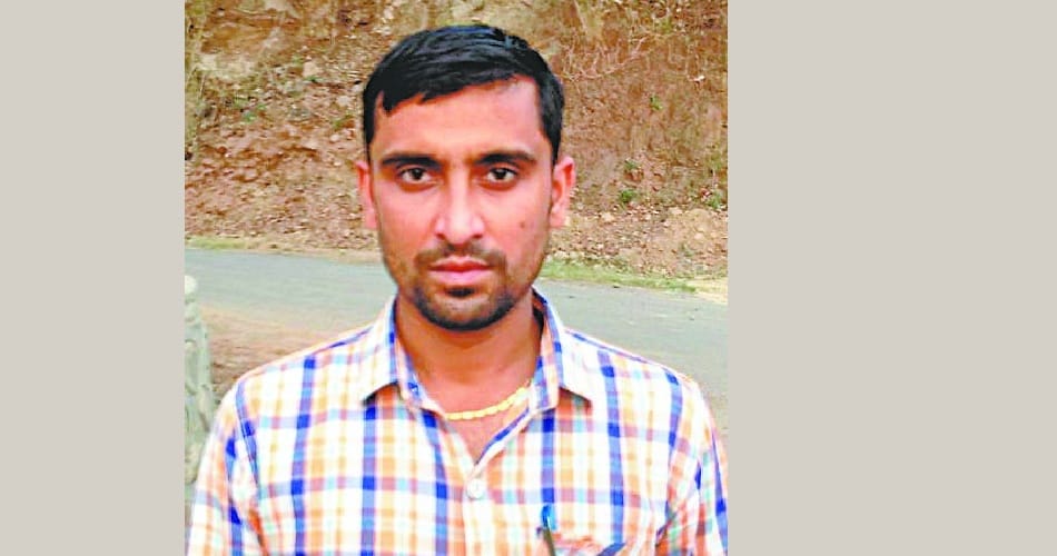 morni, sarpanch, special child, development in morni