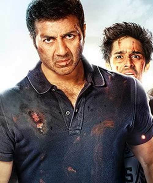 Sunny And Bobby Deol to come star together in poshter boys