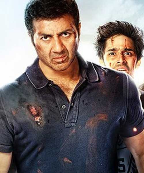 Sunny And Bobby Deol to come star together in poshter boys