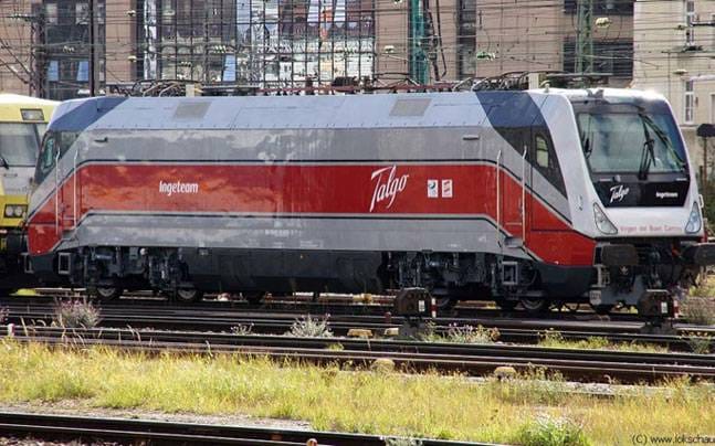 talgo train will change the view of mathura