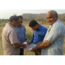 bhiwani news, ncr planning board, team, bhiwani, plan, survey, start