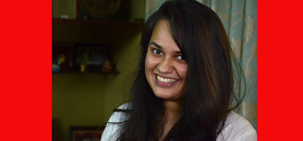 fake facebook profiles of UPSC topper Tina Dabi