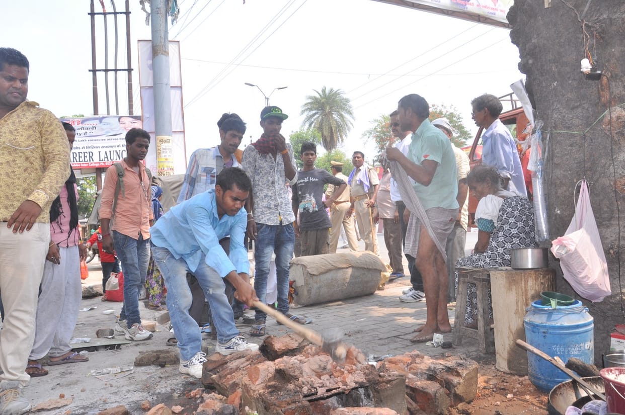 bear shop seized during anti transgressing compaign