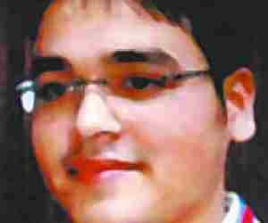 Anupam ranked 81 in IAS toppers list