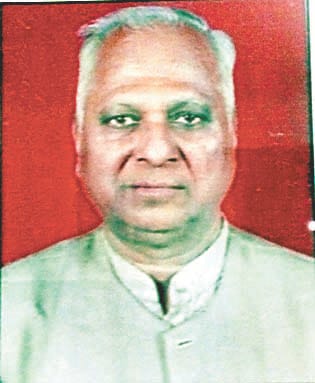 Arun Kumar 'water Baba's demise