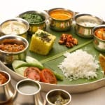 Indian Player will be served Indian Cuisine in Rio Olympics