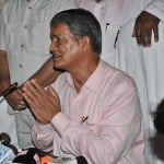हरीश रावत