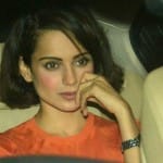 kangana ranaut